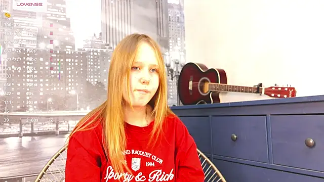 Snapshot of VoidElaris chatting on 3, 7, 2026 VoidElaris online show from 3, 7, 2026