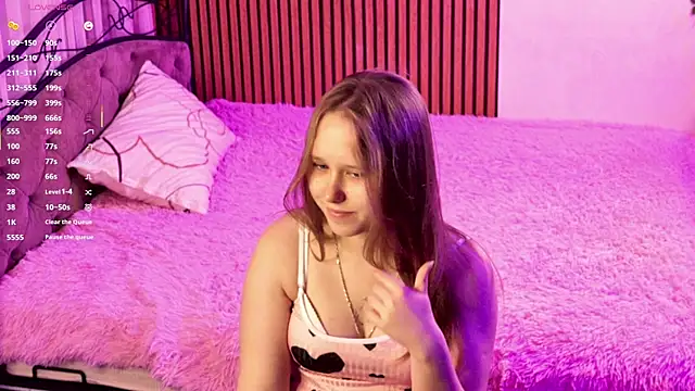 Snapshot of VoidElaris chatting on 23, 7, 2026 VoidElaris online show from 23, 7, 2026