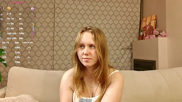 Snapshot of VoidElaris chatting on 25, 7, 2026 VoidElaris online show from 25, 7, 2026