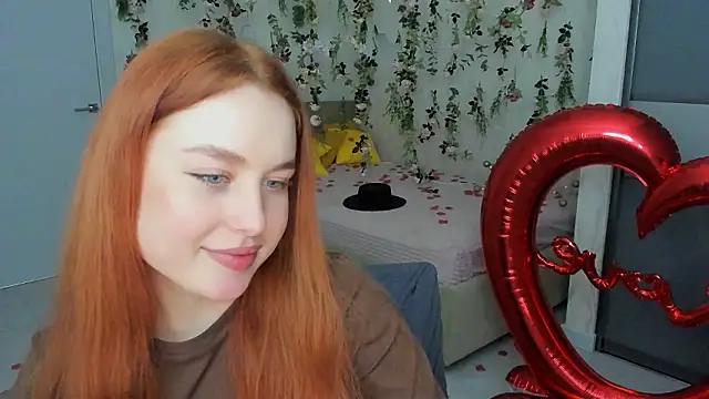 AirySilhouette online show from 14, 2, 2026