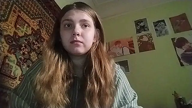 KikiBang online show from 25, 2, 2026