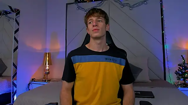 Ostin Saints online show from 19, 12, 2025