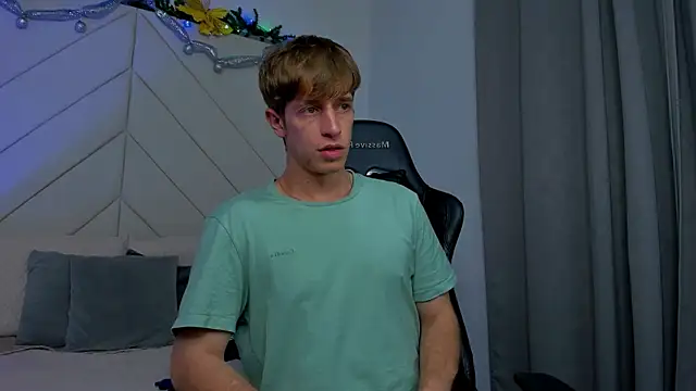 Ostin Saints online show from 22, 12, 2025