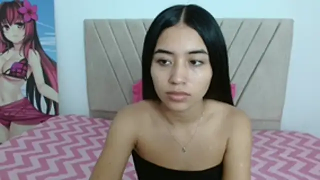 Snapshot of xoxo_melany chatting on 16, 2, 2026 xoxo melany online show from 16, 2, 2026