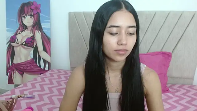 Snapshot of xoxo_melany chatting on 23, 2, 2026 xoxo melany online show from 23, 2, 2026