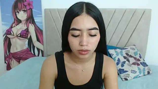 Snapshot of xoxo_melany chatting on 3, 3, 2026 xoxo melany online show from 3, 3, 2026