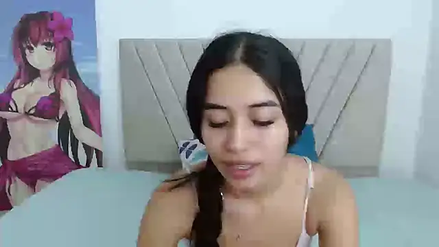 Snapshot of xoxo_melany chatting on 6, 3, 2026 xoxo melany online show from 6, 3, 2026