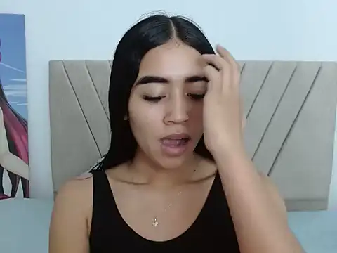 Snapshot of xoxo_melany chatting on 10, 3, 2026 xoxo melany online show from 10, 3, 2026