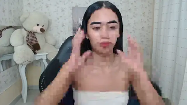 xoxo melany online show from 2, 5, 2026