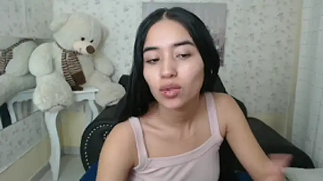 xoxo melany online show from 15, 5, 2026