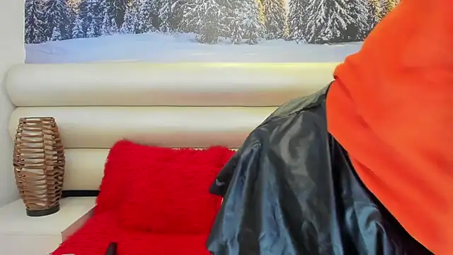 MillyHotsoon online show from 19, 3, 2026