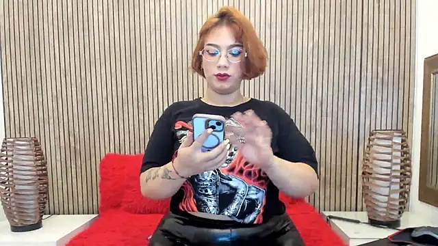MillyHotsoon online show from 7, 5, 2026