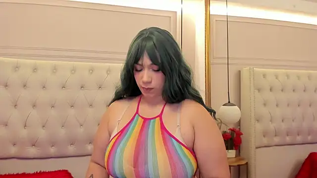 MillyHotsoon online show from 5, 7, 2026