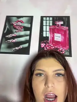 Snapshot of melyssaa23 chatting on 14, 6, 2026 melyssaa23 online show from 14, 6, 2026