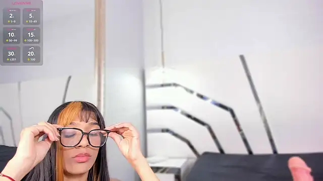 megann myers online show from 28, 2, 2026