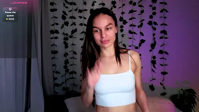 Snapshot of Tiffany_Sweetie chatting on 30, 7, 2026 Tiffany Sweetie online show from 30, 7, 2026