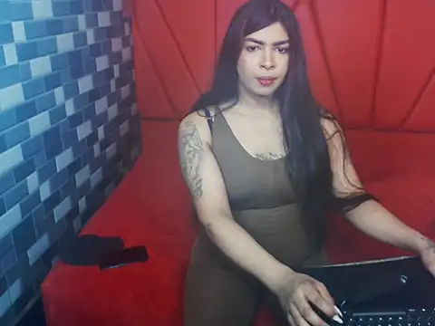 DanaHot77 online show from 2, 3, 2026