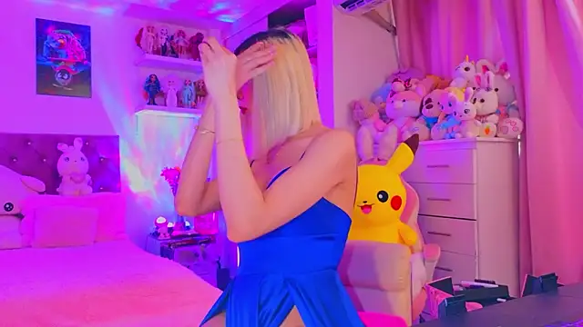 MadamBarbiee online show from 14, 3, 2026