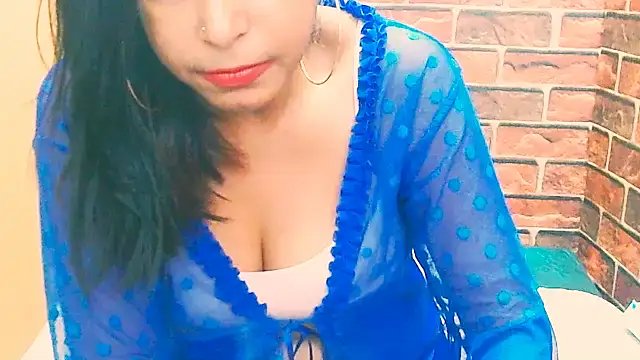 indian spice girl online show from 4, 7, 2026