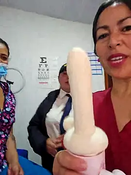 JustSamantha  online show from 30, 4, 2026