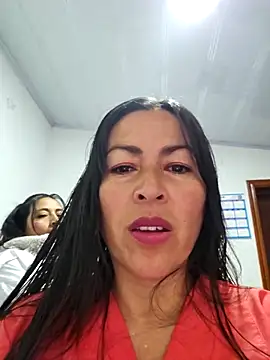 JustSamantha  online show from 1, 5, 2026