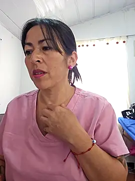 JustSamantha  online show from 4, 5, 2026