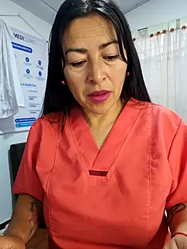 JustSamantha  online show from 6, 5, 2026