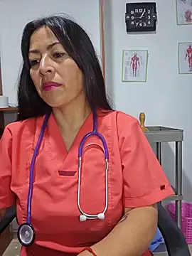 JustSamantha  online show from 16, 6, 2026