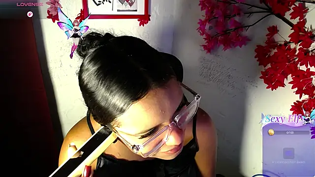 chleo rosse online show from 27, 6, 2026