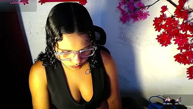 chleo rosse online show from 1, 7, 2026