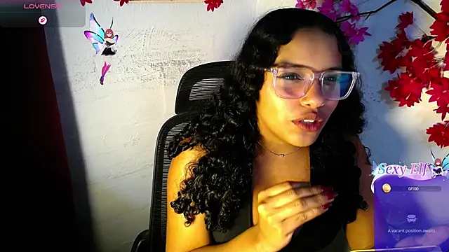 chleo rosse online show from 2, 7, 2026
