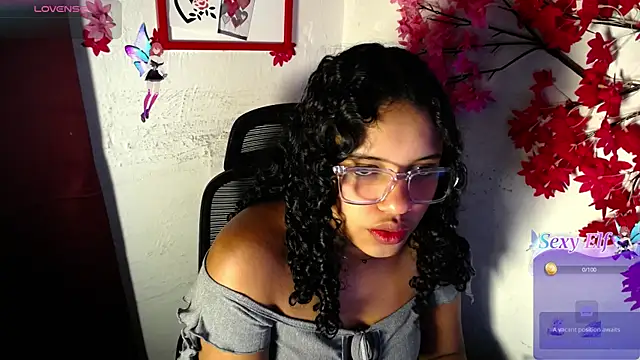 chleo rosse online show from 3, 7, 2026