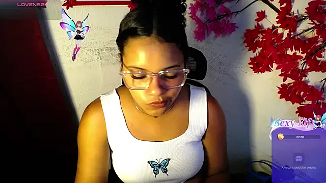 chleo rosse online show from 17, 7, 2026