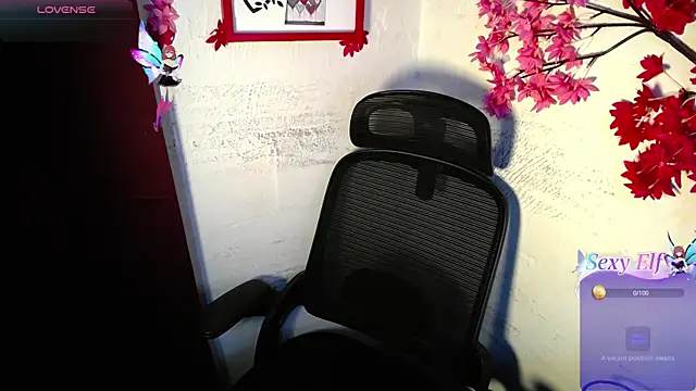 chleo rosse online show from 21, 7, 2026