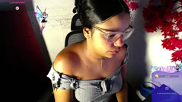 chleo rosse online show from 23, 7, 2026