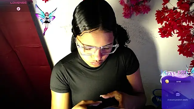 chleo rosse online show from 28, 7, 2026