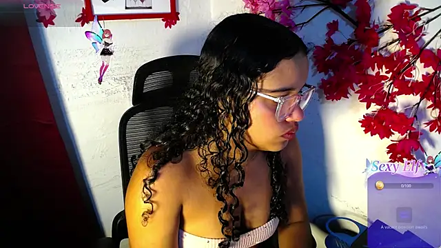 chleo rosse online show from 2, 8, 2026