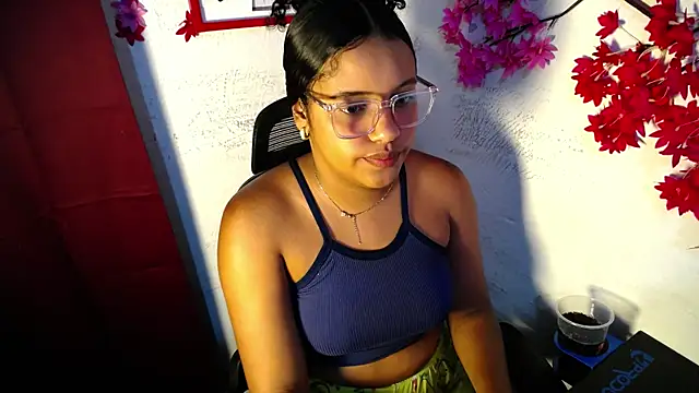 chleo rosse online show from 4, 8, 2026