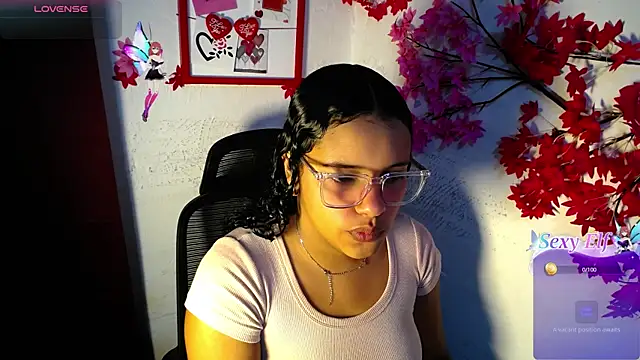chleo rosse online show from 7, 8, 2026