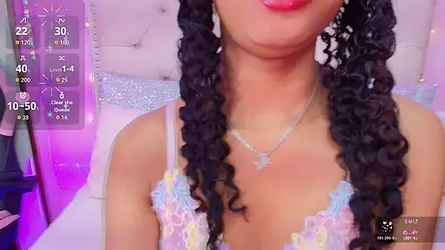 Naom star87 online show from 7, 2, 2026