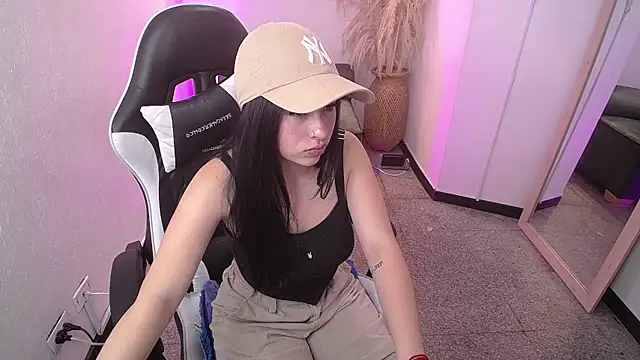 vallolett online show from 24, 11, 2025