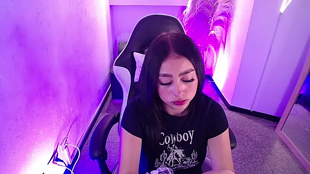 vallolett online show from 23, 2, 2026