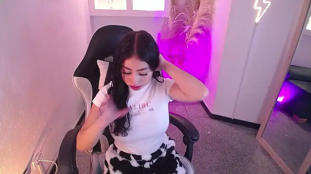 vallolett online show from 26, 2, 2026