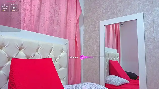 alicee foox online show from 10, 7, 2026