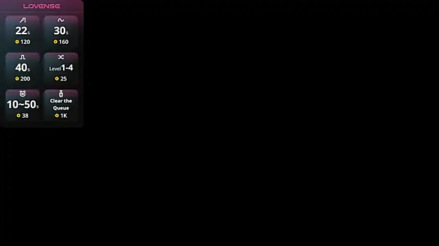 Sarita Ass online show from 3, 12, 2025