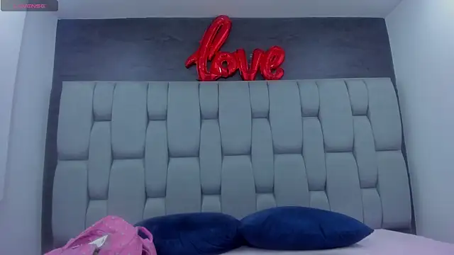 Sarita Ass online show from 23, 12, 2025