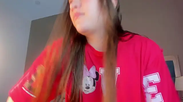 LiiaVelvet online show from 19, 12, 2025