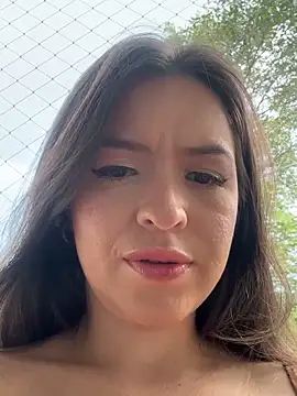 Little  Danni1 online show from 3, 5, 2026