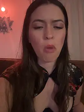 Snapshot of Little__Danni1 chatting on 12, 7, 2026 Little Danni1 online show from 12, 7, 2026