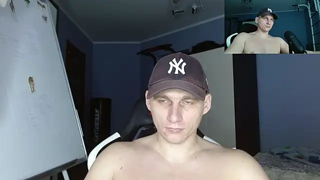 Poliglotjoe1 online show from 26, 11, 2025